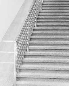 stairs 25