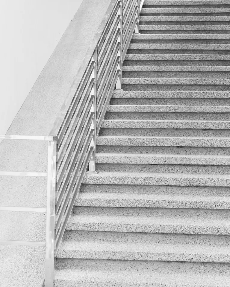 Apex Feature Staircase