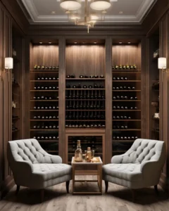 Home bar 26