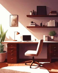 Home office 26