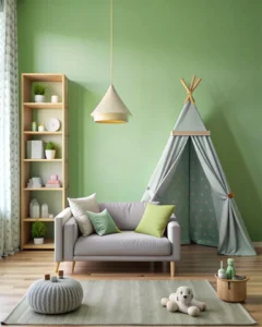 kids room 26