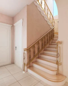 stairs 26