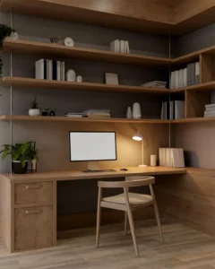 study room 26