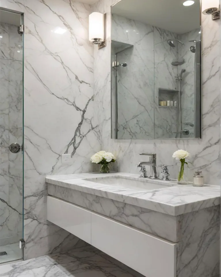 Luminary Modern Suite