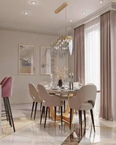 dining room 27