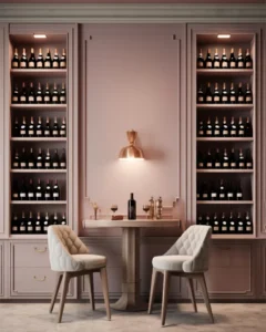 Home bar 27
