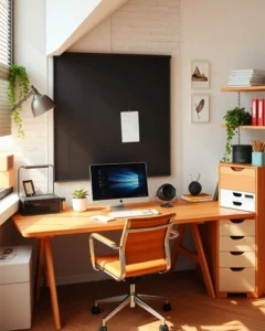 Home office 27