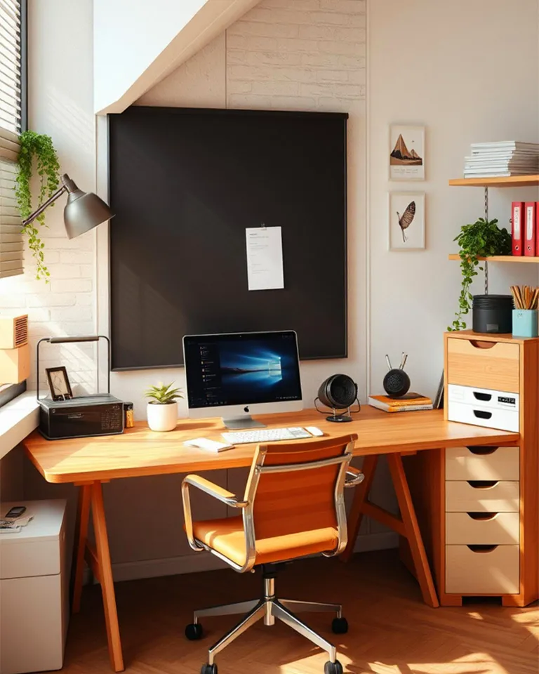 Home Office