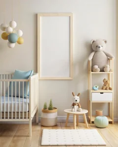 kids room 27