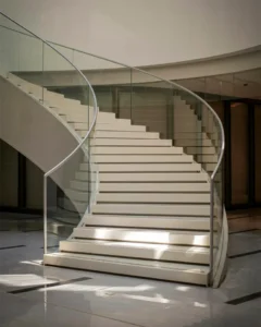 stairs 27