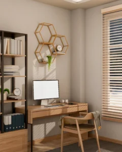 study room 27