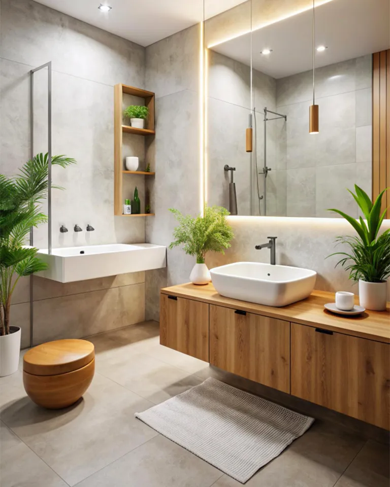 Regency Modern Suite