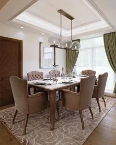 dining room 28