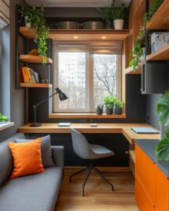 Home Office 28