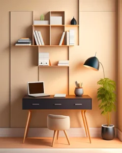 study room 28
