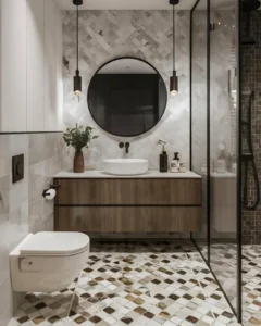 Bathroom 29