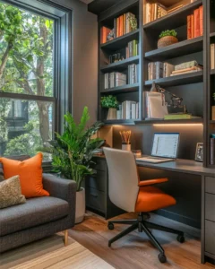 Home Office 29