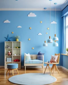 kids room 29