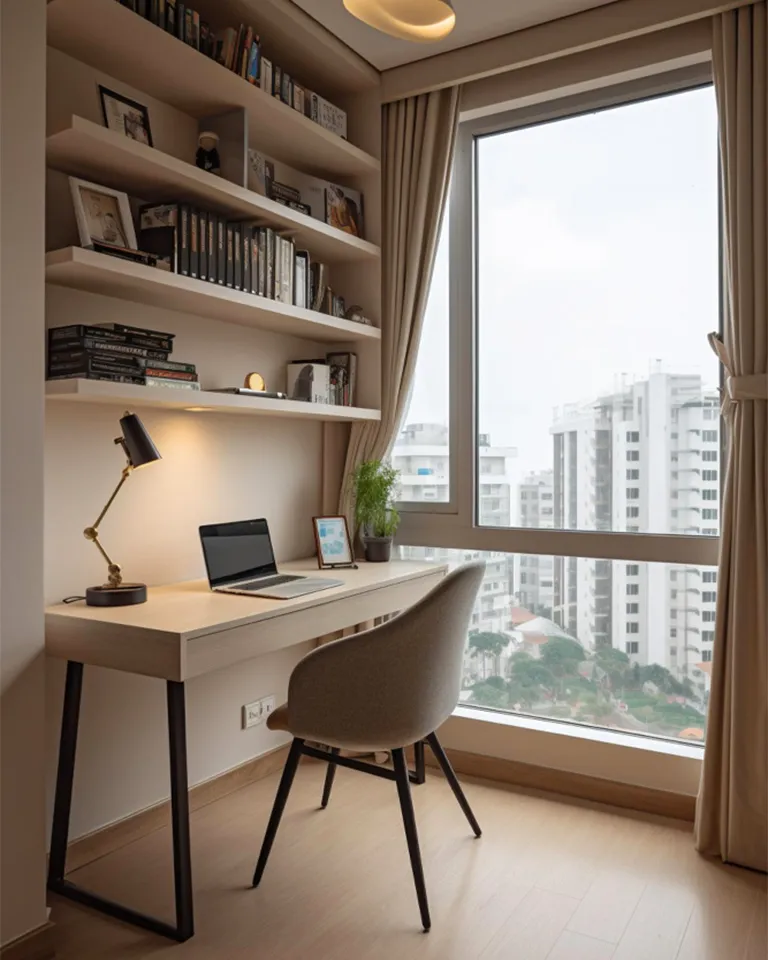 Signature Imperial Study Suite
