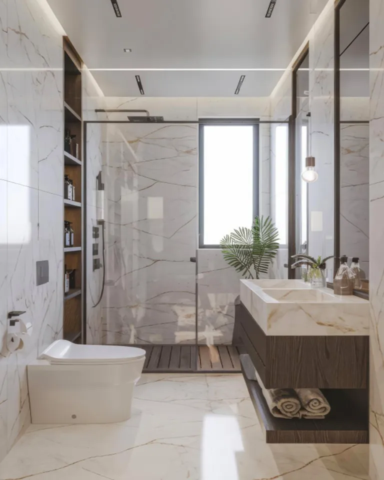 Zenith Luxury Suite