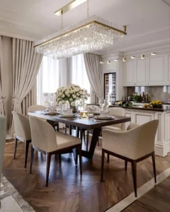 dining room 30