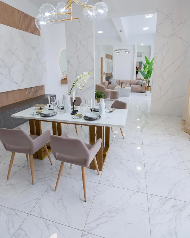 Premium Flooring Solutions