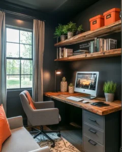 Home Office 30