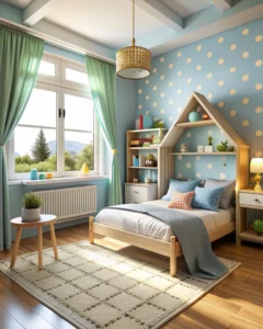 kids room 30