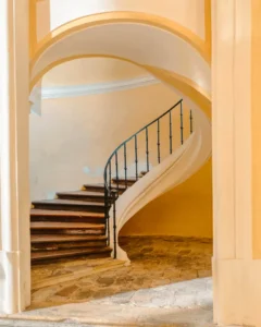 stairs 30