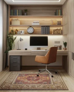 study room 30