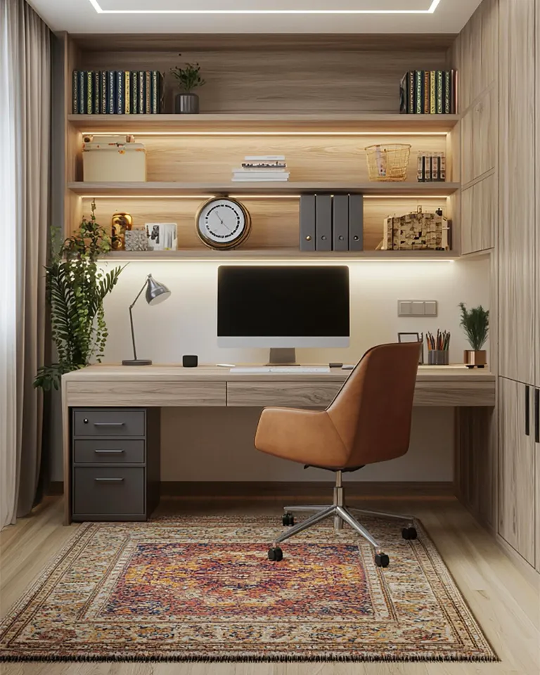 Imperial Heritage Study Suite