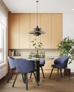 dining room 31