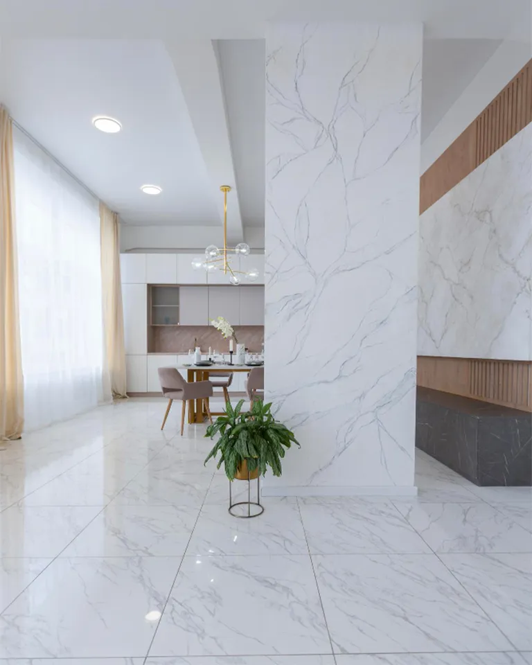 Premium Flooring Solutions