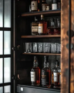 home bar 31