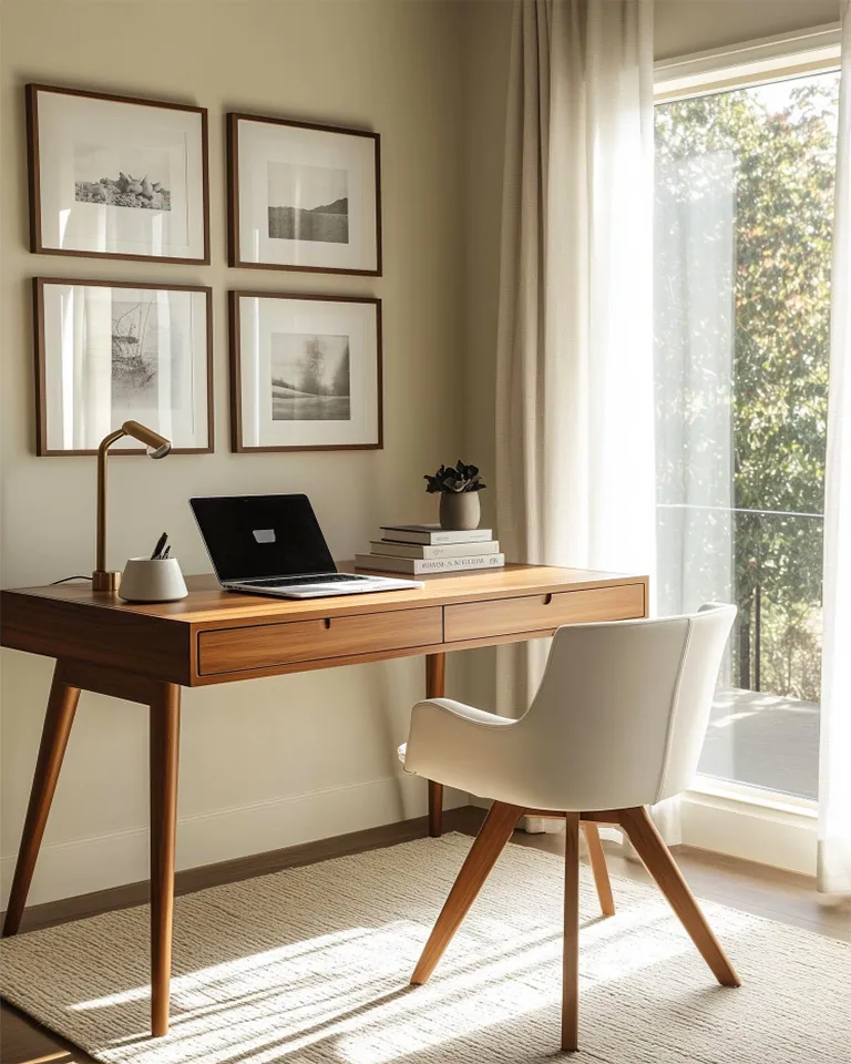 Home Office Design