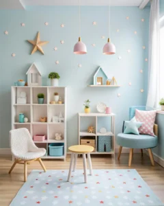 kids room 31