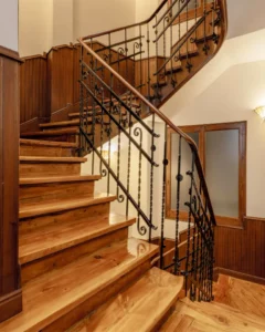 stairs 31