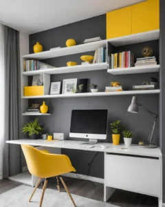 study room 31