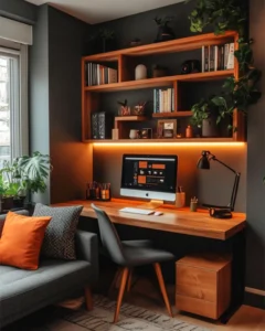 Home Office 32