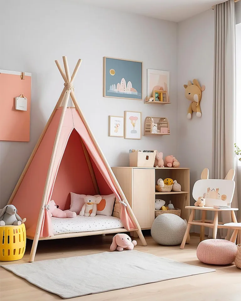 Stellar Orbit Kids Suite