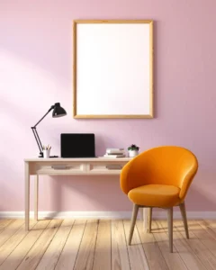 study room 32