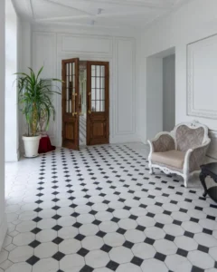 Flooring 33
