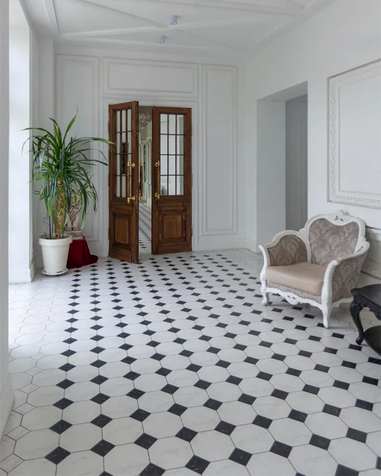 Premium Flooring Solutions