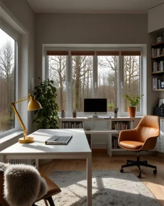 Home office 33