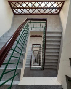 stairs 33