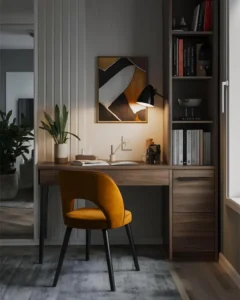 study room 33