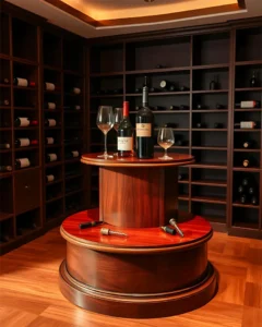 home bar 34