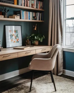 study room 34