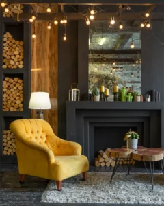 Home bar 35
