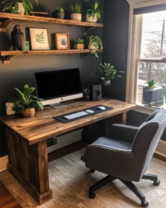 Home Office 35